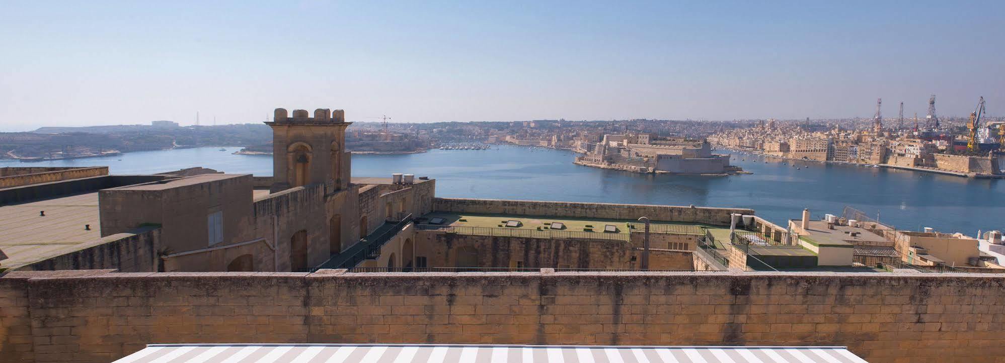 Ursulino Valletta Eksteriør bilde